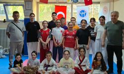 Şahinspor'da yaz mesaisi