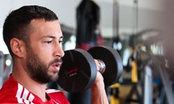 Eskişehirspor güçleniyor