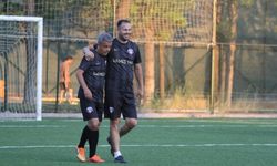 Eskişehir Masterler 4-1 mağlup etti