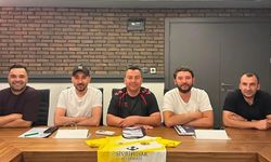 Sivrisahirspor'da transfer mesaisi