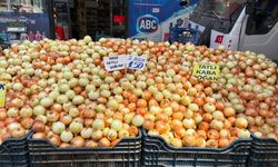 Soğan cep yakıyor
