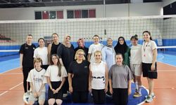 Evimin Sultanları ile kadınlar spora koşuyor