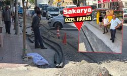Eskişehir'de bu çalışma esnafı çileden çıkardı!