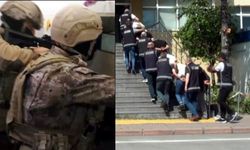 Yapay zekalı sınav sahteciliğine 6 ilde operasyon: 20 gözaltı