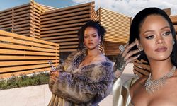 Rihanna’nın takip listesine Eskişehir’den o müze girdi