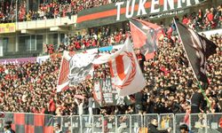 Eskişehirspor o konuda hayal kırıklığı yaşadı!