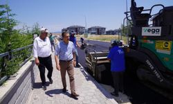 Her noktada çalışıyoruz
