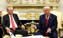Trump’tan Türkiye’ye F-35 programı için yeşil ışık