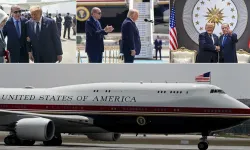 Gözler Erdoğan-Trump zirvesinde: İlk görüşme gerçekleşti