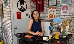Turist sayısı yüzde 70 azaldı!
