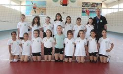 DSİ Bentspor yetenek avında