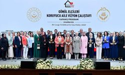 Koruyucu aile deneyimi çalıştayda paylaşıldı