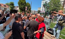 Emekli eyleminde protesto edilen Süllü'den Yalaz açıklaması