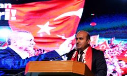 Başkan Albayrak’tan Vilayet Meydanı’na davet