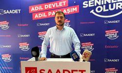 Eskişehir'deki olaylar üzerinden dikkat çeken açıklama
