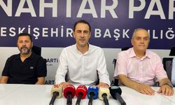 Başkan Çağlar Ölce: “Vatandaşın tek gündemi geçim”