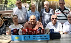 Gürol Yer, yöneticilerden şeffaf açıklama istedi