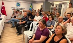 Esence Altın-Gümüş madenine tepki