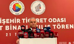 ETO Başkanı Metin Güler: “Kent birliğini sağlıyoruz”