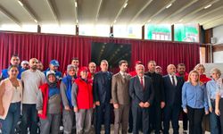 Kadro ve maaş güvencesi çağrısı