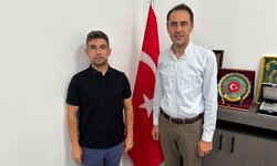Türk Hava Kurumu Eskişehir’de yeni projelere hazırlanıyor