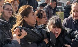 Yemekhane protestolarına tepki!