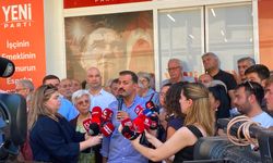Eskişehir’de YENİ Parti hareketliliği: 14 CHP ilçe başkanı istifa etti