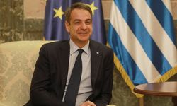 Yunanistan Başbakanı Miçotakis: