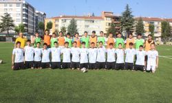 DSİ Bentspor'da yoğun mesai