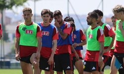 Es-Es'in rakibi Muşspor