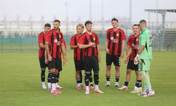 Eskişehirspor'un Bolu kampı başlıyor