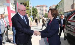 Şimdi yenilik zamanı…