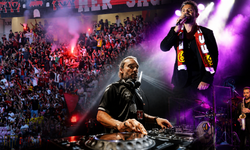 Es-Es sezona görkemli girecek: DJ Kuvoka ve Özgün geliyor!
