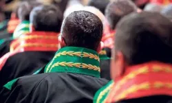 Bakan açıkladı! 84 Hakim ve savcı meslekten men edildi
