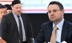 Bakan Gürlek'ten dikkat çeken Alihan Kuriş açıklaması