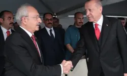 Ben zaten hep sizin yanınızdaydım efendim…