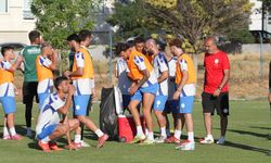 Anadolu'da transfer çalışmaları hız kazandı