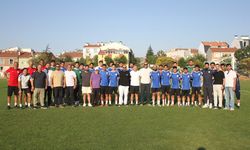 Anadolu SF başarıya kenetlendi