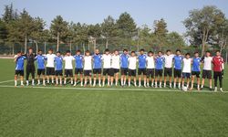 Anadolu Spor Faaliyetleri yeni sezona hazırlanıyor