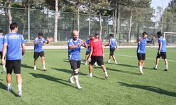 Anadolu SF’de Lig mesaisi