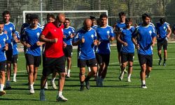 Anadolu Spor Faaliyetleri mola verdi