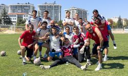 Anadolu'da izin bitti