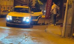 Çiğ köftecide başlayan tartışma karakolda bitti!