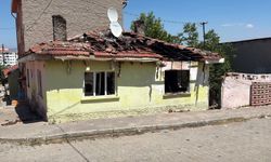 Eskişehir'de kundaklama iddiası!