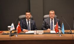 Eskişehir'in geleceği masaya yatırıldı