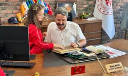 Özel sporcu Elif Ertek başarısıyla gururlandırdı