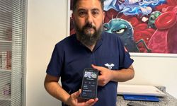 Eskişehirli veterinerin fotoğrafıyla dolandırıcılık! Şüphelinin sözleri ‘pes’ dedirtti