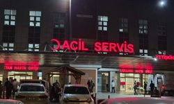 Eskişehir'deki bıçaklı kavgada bir kişi yaralandı...