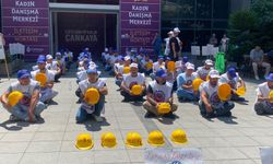 Eskişehirli madencilerin hak arayışı Ankara’ya taşındı