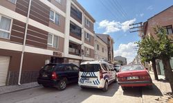 Pencereden düşen 15 yaşındaki çocuk yaralandı